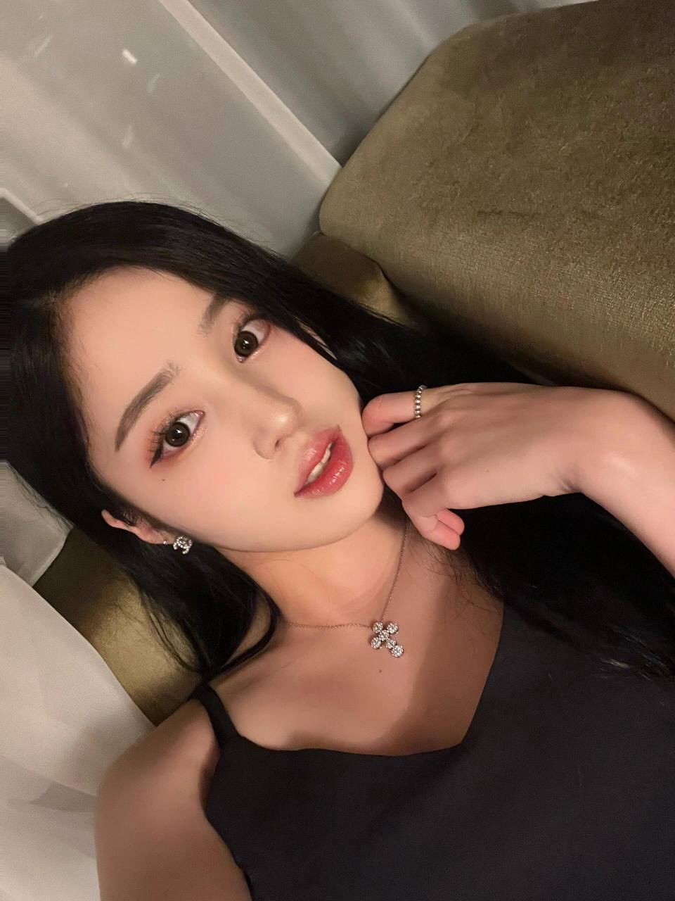 박하❤️
