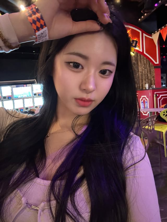 유나양