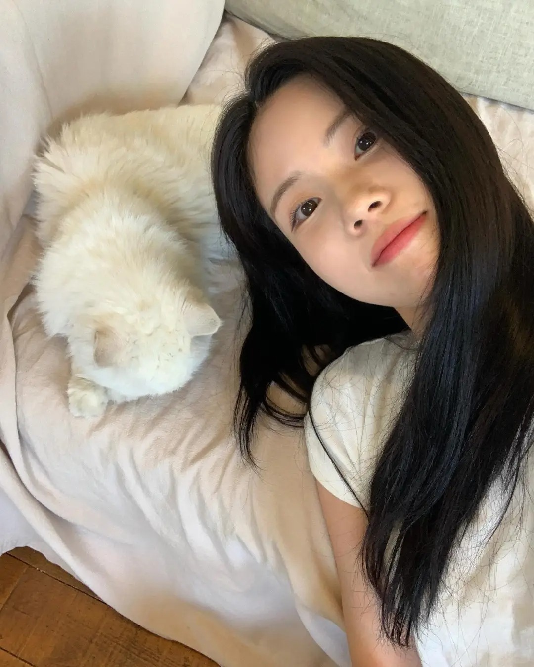 ❤️핑크❤️